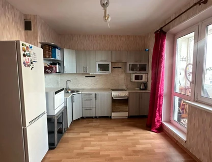 1-к. квартира, 49,2&nbsp;м²