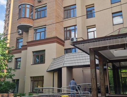 5-к. квартира, 234,5&nbsp;м²