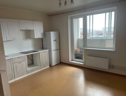 Студия, 23,9 м²