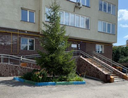 1-к. квартира, 43,3&nbsp;м²