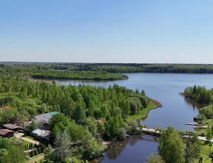 Участок (ижс), 7,3 сот.