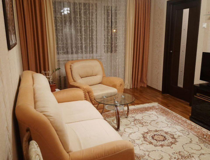 4-к. квартира, 60,1&nbsp;м²