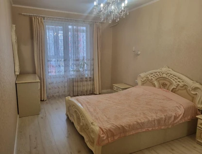 3-к. квартира, 90&nbsp;м²