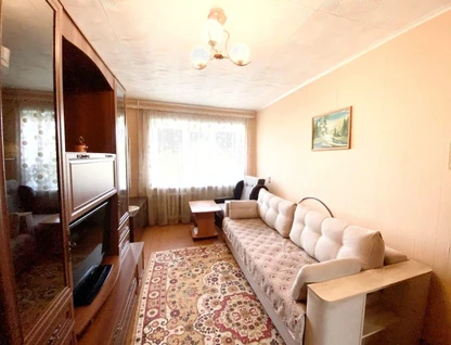2-к. квартира, 44&nbsp;м²