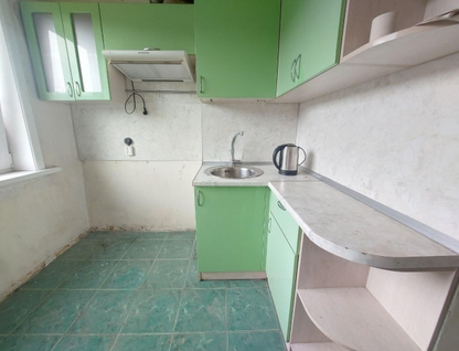 2-к. квартира, 44,6&nbsp;м²