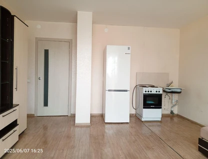 Студия, 29&nbsp;м²