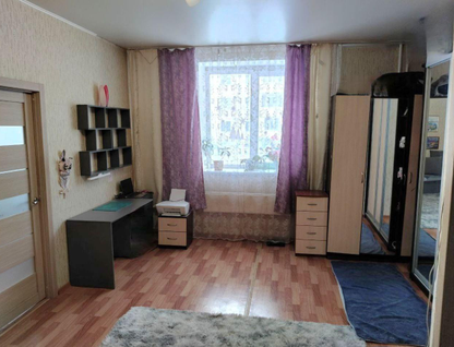 2-к. квартира, 47,1&nbsp;м²