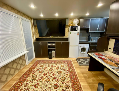 Комната, 17,2&nbsp;м²