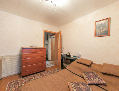 2-к. квартира, 34,2&nbsp;м²