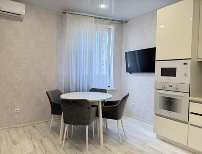 1-к. квартира, 38,1&nbsp;м²