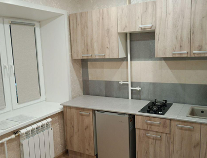 1-к. квартира, 30 м²