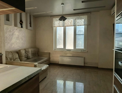 2-к. квартира, 55&nbsp;м²