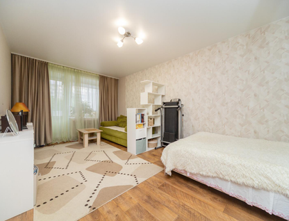 1-к. квартира, 30,4&nbsp;м²