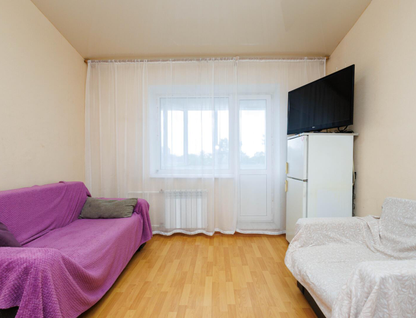 Студия, 19,5 м²