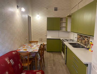 3-к. квартира, 76,7&nbsp;м²