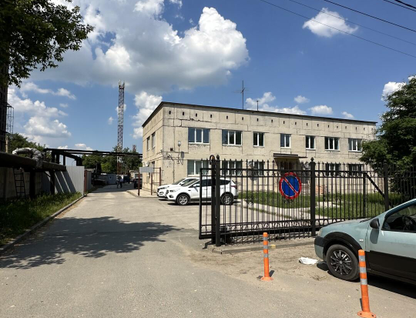 Производство, 1400&nbsp;м²