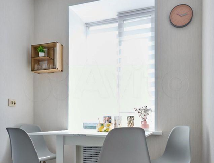 4-к. квартира, 101,7 м²