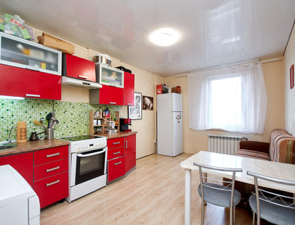3-к. квартира, 79&nbsp;м²