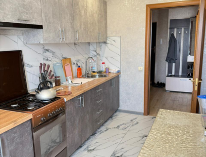 2-к. квартира, 52&nbsp;м²
