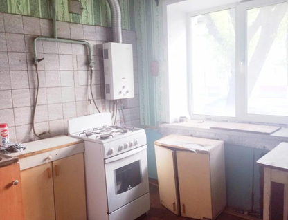 2-к. квартира, 44&nbsp;м²