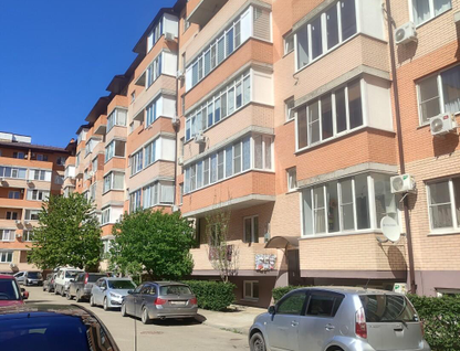 1-к. квартира, 34,5&nbsp;м²