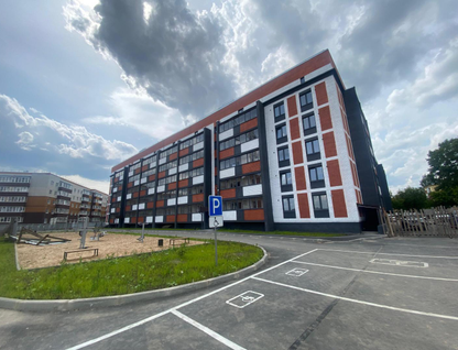 1-к. квартира, 44,1&nbsp;м²