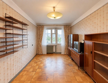 1-к. квартира, 30,9 м²