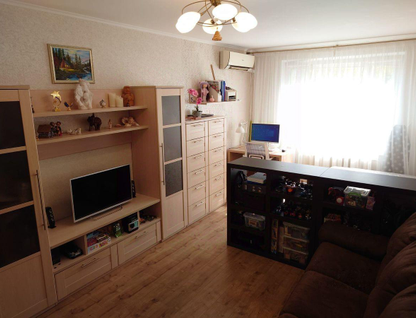 1-к. квартира, 32,6&nbsp;м²