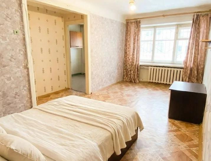 1-к. квартира, 30,7&nbsp;м²