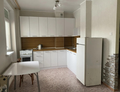 Студия, 29,4 м²