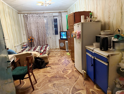 Комната, 17,3&nbsp;м²