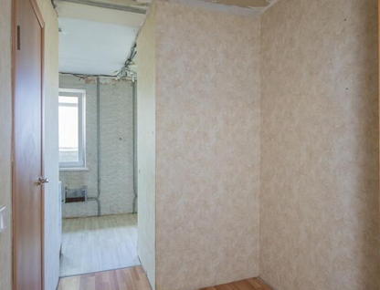 1-к. квартира, 25,4&nbsp;м²