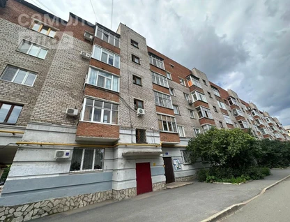 3-к. квартира, 76,8&nbsp;м²