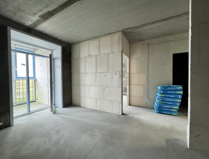 1-к. квартира, 37,7&nbsp;м²