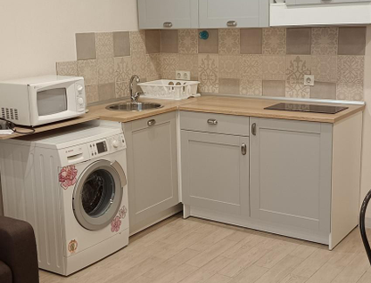 Студия, 41&nbsp;м²