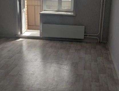 Студия, 23,7&nbsp;м²