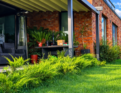 Двухэтажный коттедж, 127 м²