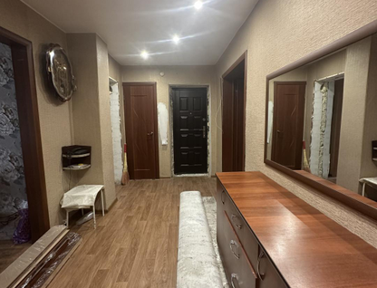 4-к. квартира, 77&nbsp;м²