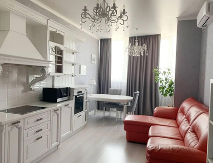 2-к. квартира, 80&nbsp;м²
