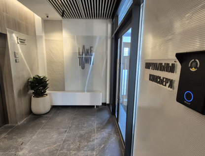 1-к. квартира, 41,5&nbsp;м²