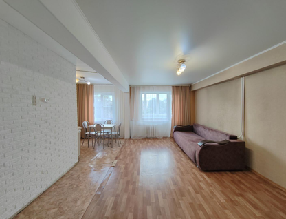 1-к. квартира, 30,7&nbsp;м²
