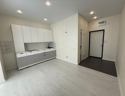 1-к. квартира, 25&nbsp;м²