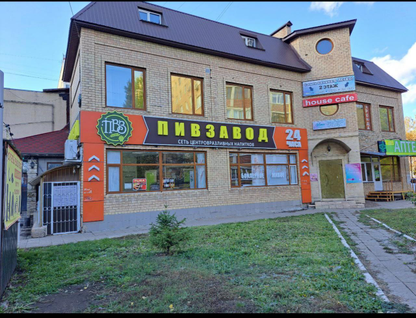 Торговые помещения, 643,2&nbsp;м²