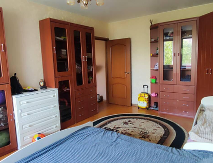 2-к. квартира, 51,7 м²