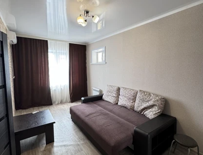 1-к. квартира, 45&nbsp;м²