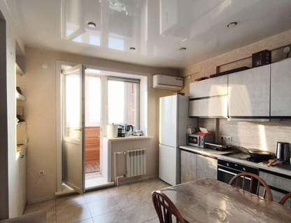 2-к. квартира, 42&nbsp;м²