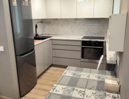 4-к. квартира, 60&nbsp;м²