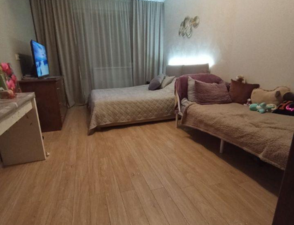 3-к. квартира, 72,6&nbsp;м²