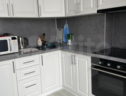 1-к. квартира, 35,5&nbsp;м²