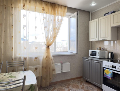 2-к. квартира, 58&nbsp;м²
